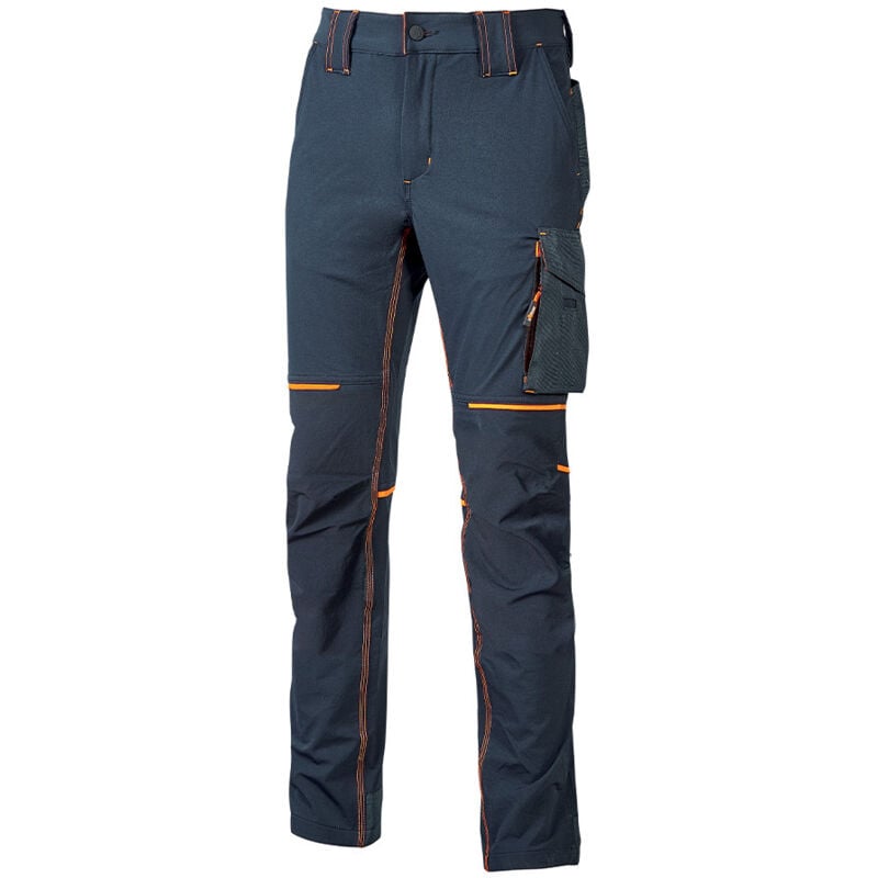 Pantalon U-power Monde