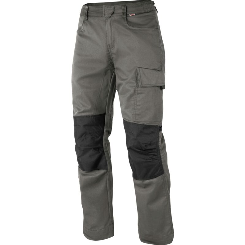 Würth Modyf - Pantalon de travail Star Cotton en 100% coton Gris 36