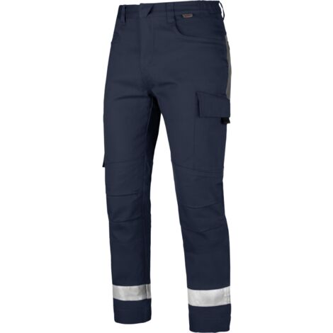 Pantalon de travail Star CP 250 Reflex Würth MODYF marine 40