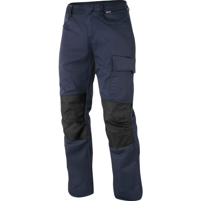 Pantalon de travail Star cp Stretch Würth Modyf marine 46