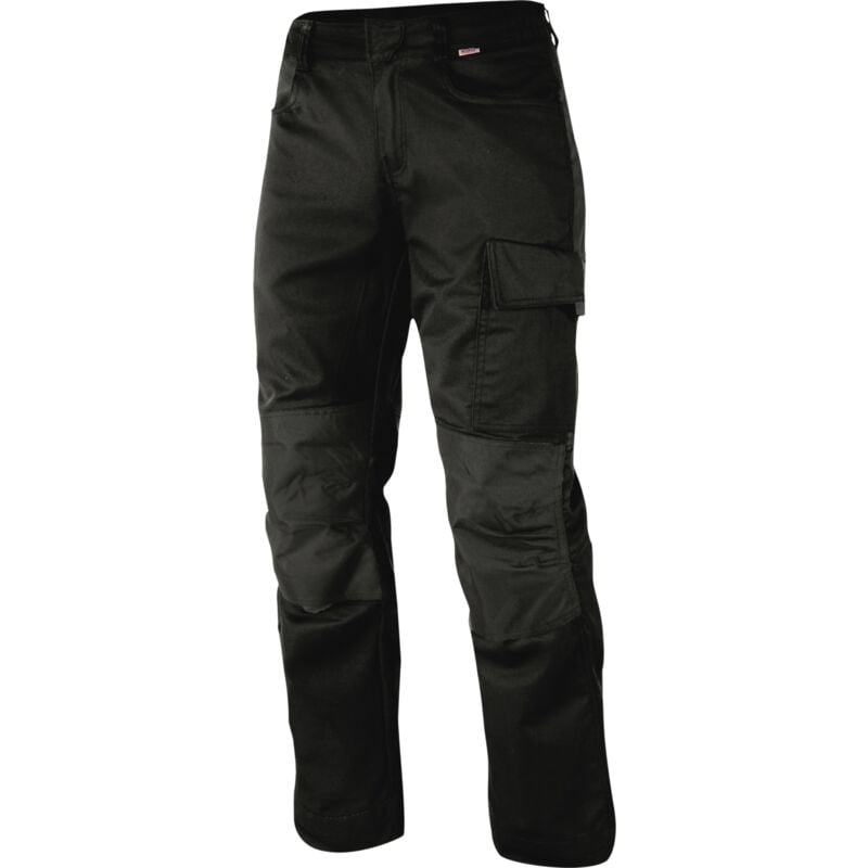 Würth Modyf - Pantalon de travail Star cp Stretch noir 40