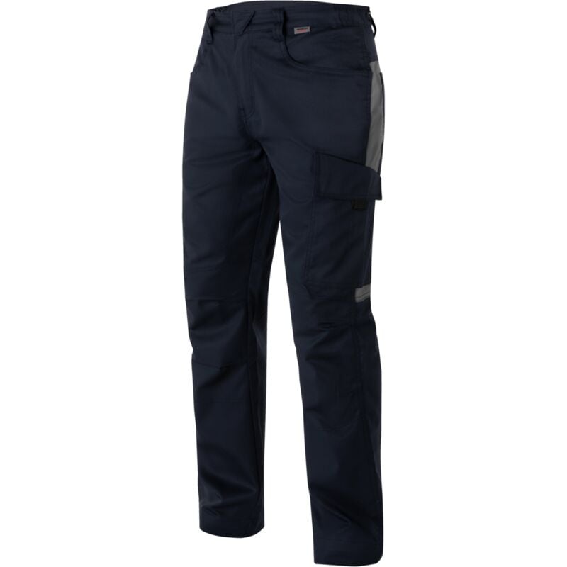 Würth Modyf - Pantalon de travail Star CP250 bleu marine 38