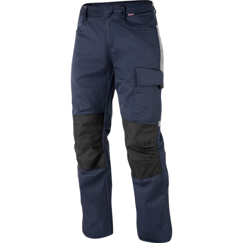 Würth Modyf - Pantalon de travail Star CP250 EN14404 bleu marine 34