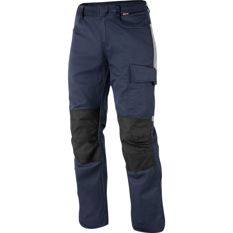 Würth Modyf - Pantalon de travail Star CP250 EN14404 bleu marine 52