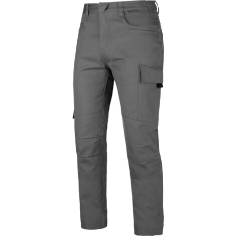 Pantalon de travail STAR PC Gris  XS
