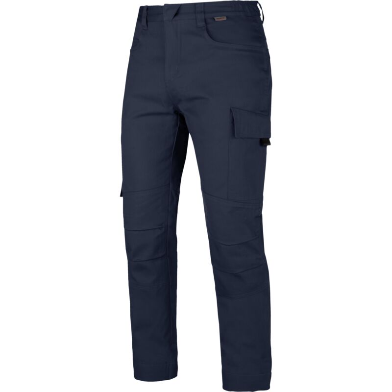 Pantalon de travail star pc Marine l