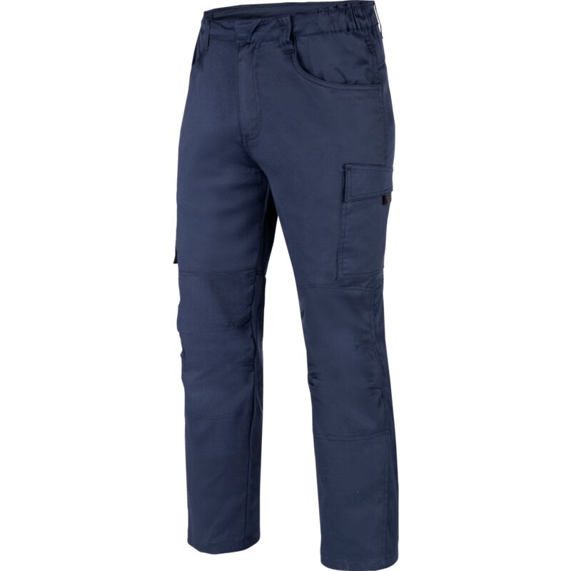 Würth Modyf - Pantalon de travail Start cp stretch marine 58