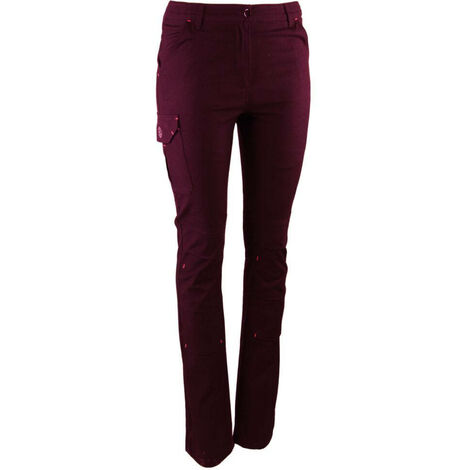Tenues de travail pour femme > Vêtements de travail pour femmes > Bas de travail femme > Pantalons de travail femme