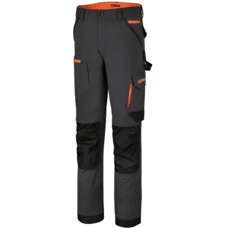 7650 Pantalon de travail multipoches - 3XL - Beta
