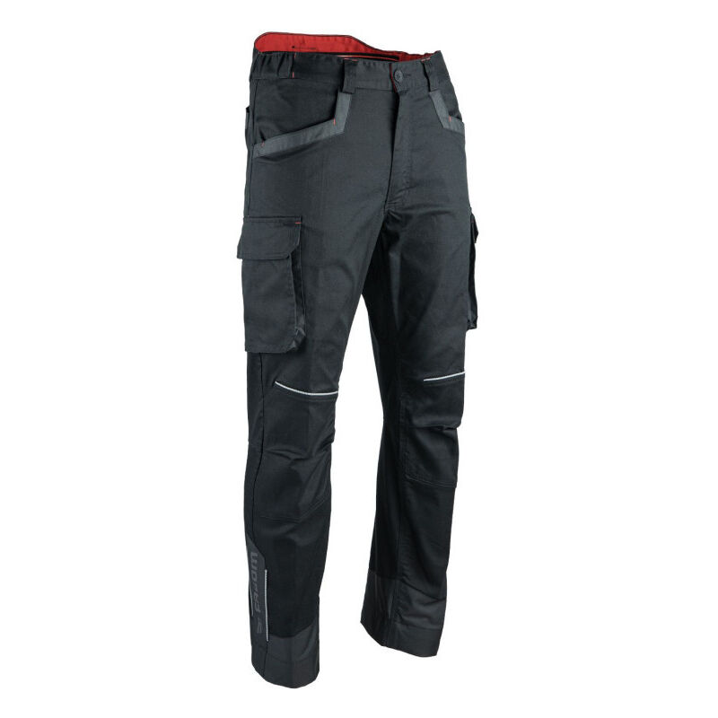 Pantalon de travail stretch multipoches runner - FXWW1001E Facom taille 40