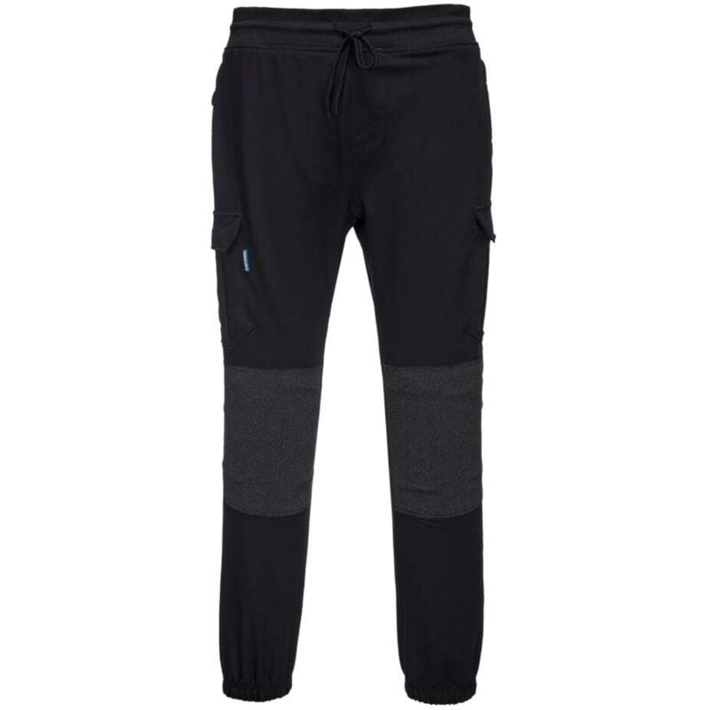 Portwest - Pantalon Flexi KX3 Noir l - FR(46-48) - UK(36-38) Portwest - Pantalon Flexi KX3 Noir l - FR(46-48) - UK(36-38)