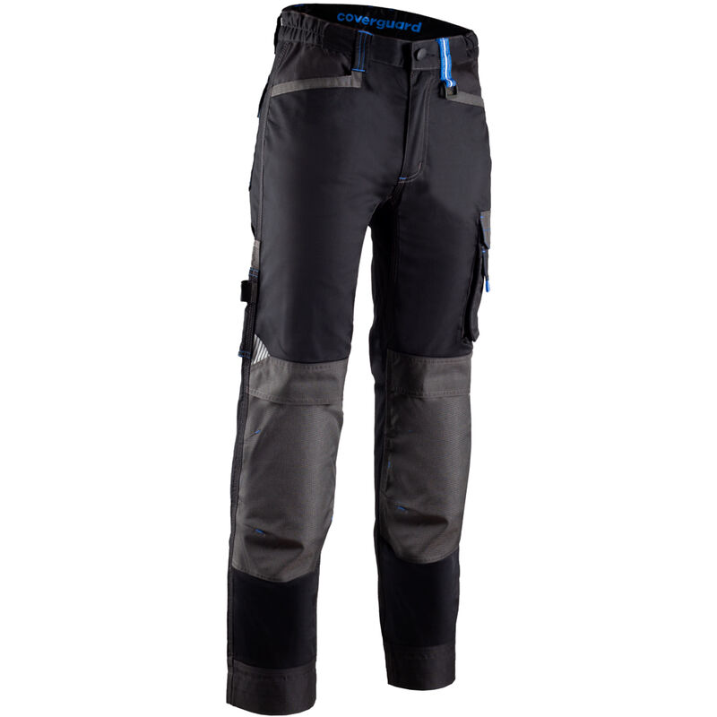 Pantalon de travail femme Coverguard Casita - m