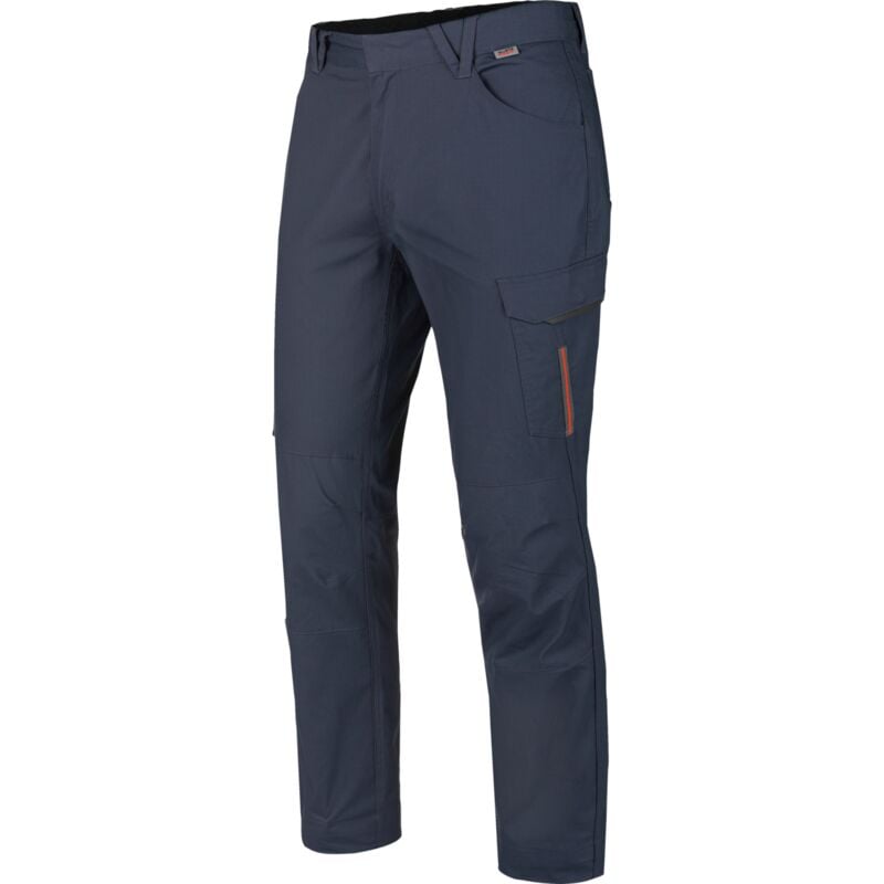 Pantalon de travail stretch x summer Marine 58