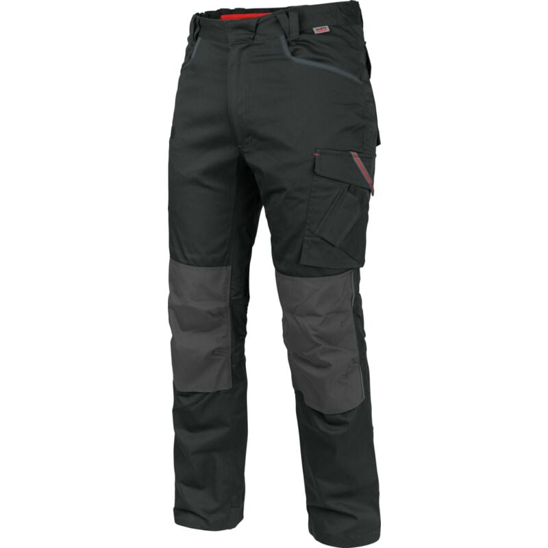 Pantalon de travail Stretch x Würth Modyf anthracite 40