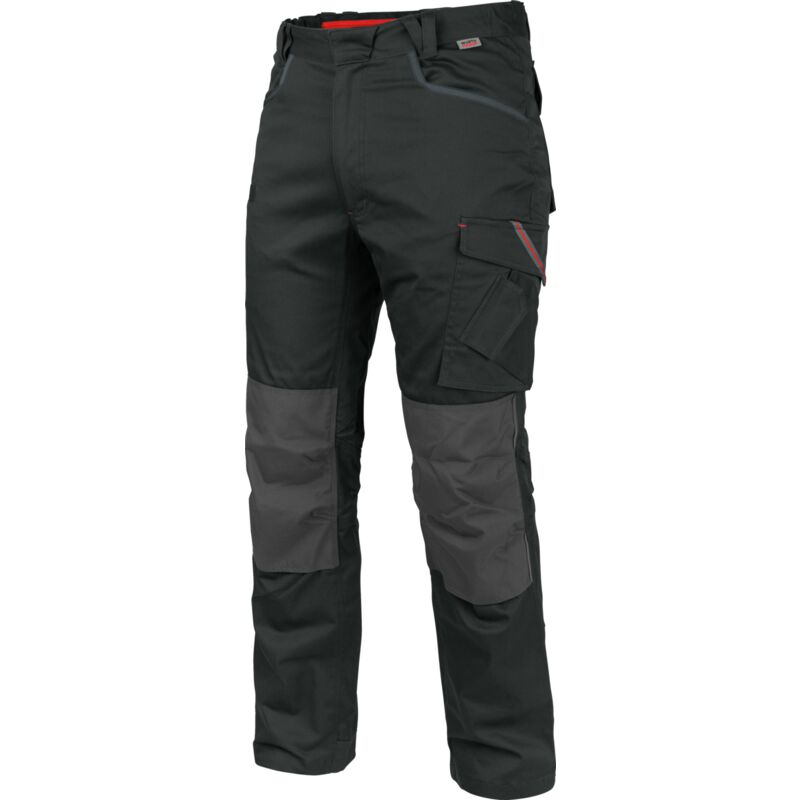 Pantalon de travail Stretch x Würth Modyf anthracite 52