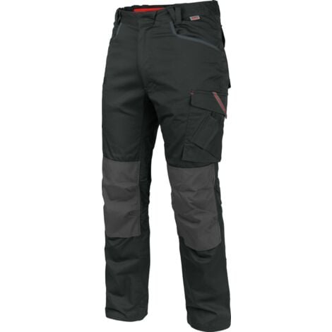 Pantalon de travail Stretch X Würth MODYF anthracite