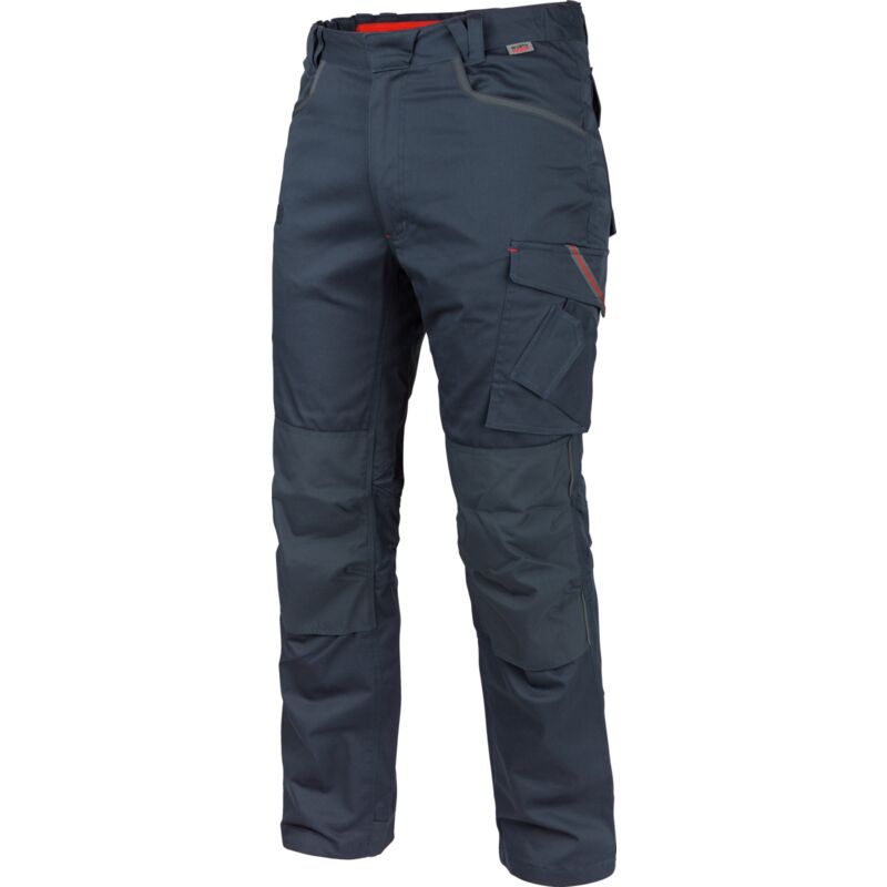 Pantalon de travail Stretch X marine - 60 - Würth Modyf