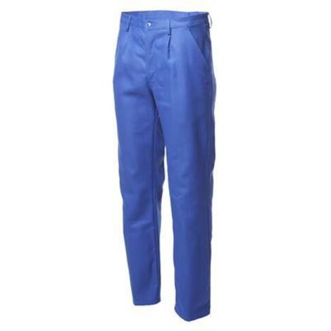 PANTALON DE TRAVAIL - TAILLE 52 - FABRE GRAINES