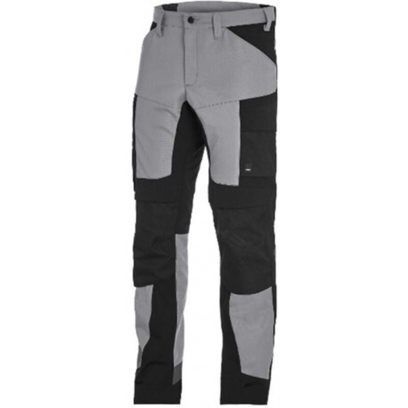 Pantalon de travail Taille 54. gris /noir FHB