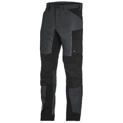 Pantalon de travail Taille 56. anthracite/noir FHB