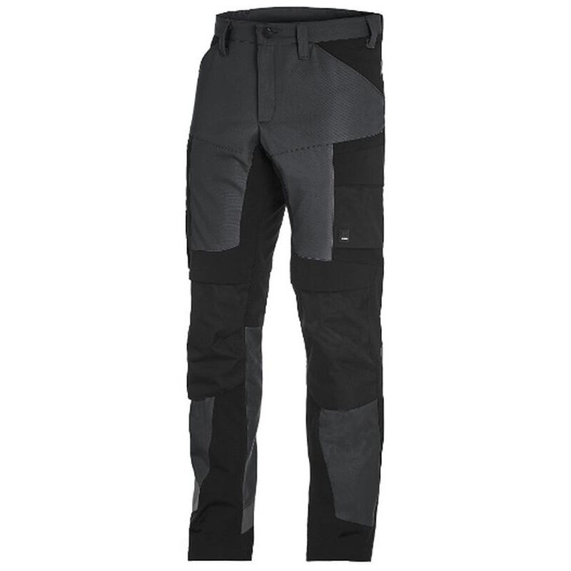 Pantalon de travail Taille 48. anthracite/noir fhb