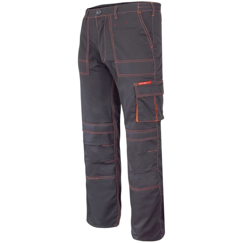 Pantalon De Travail, Taille L(182/90-94), Ce, Allton Lahti