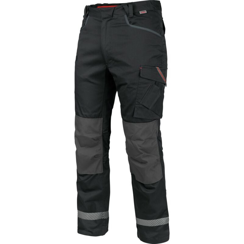 Würth Modyf - Pantalon de travail Thermic Stretch x anthracite 38