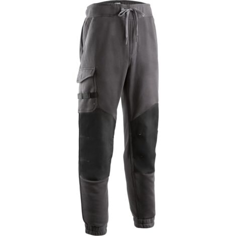Pantalon de travail tricoté Coverguard Pelona - S