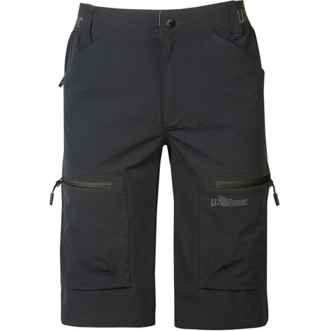 Pantalon de travail U-Power Ares Bermuda - XS