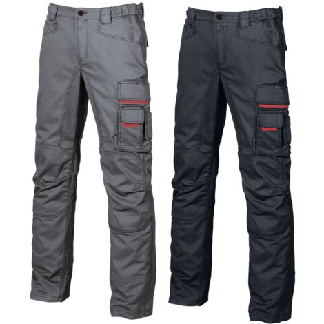 Pantalon de travail U-Power Grin - 44