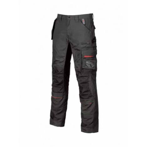 Pantalon de travail U-Power Race - 46