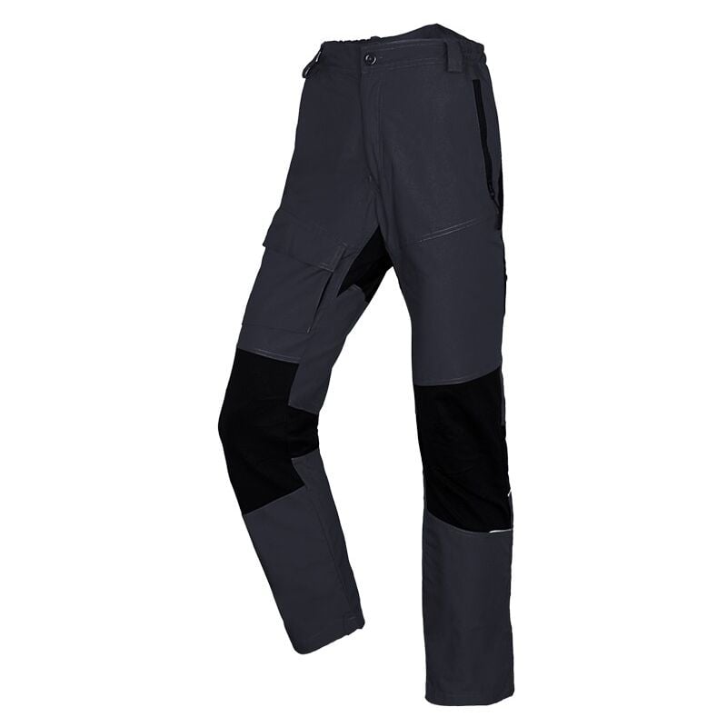 Pantalon de travail été stretch multi-usage workflex Solidur WOPA-2XL
