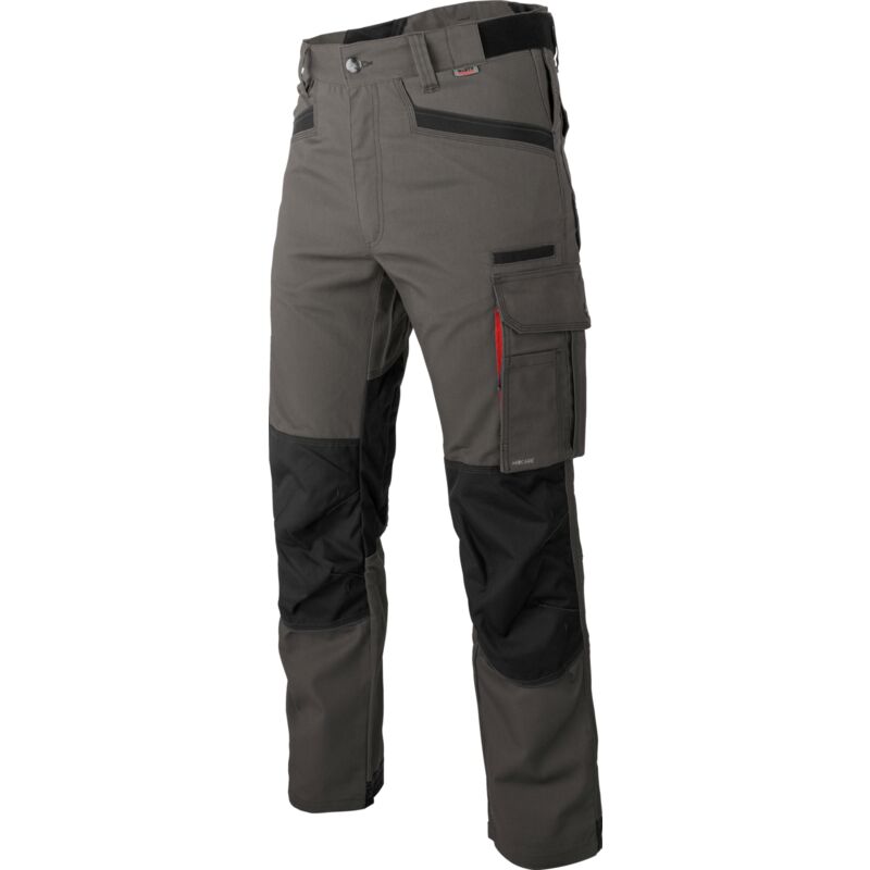 Pantalon de travail Würth MODYF Nature gris - 50