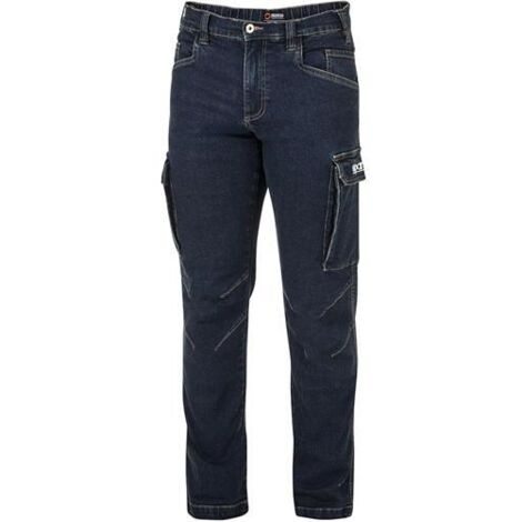 Pantalon denim jeans dallas talla 2XL SPARCO