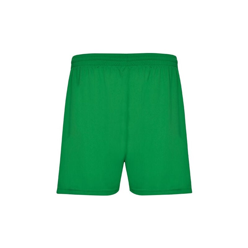 

Pantalón deportivo con slip interior CALCIO PA0484 | L - Verde Helecho