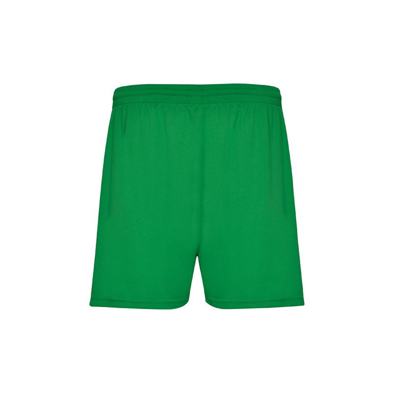 

Pantalón deportivo con slip interior CALCIO PA0484 | XXL - Verde Helecho