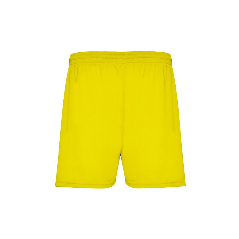

Pantalón deportivo con slip interior CALCIO PA0484 | Amarillo - 12