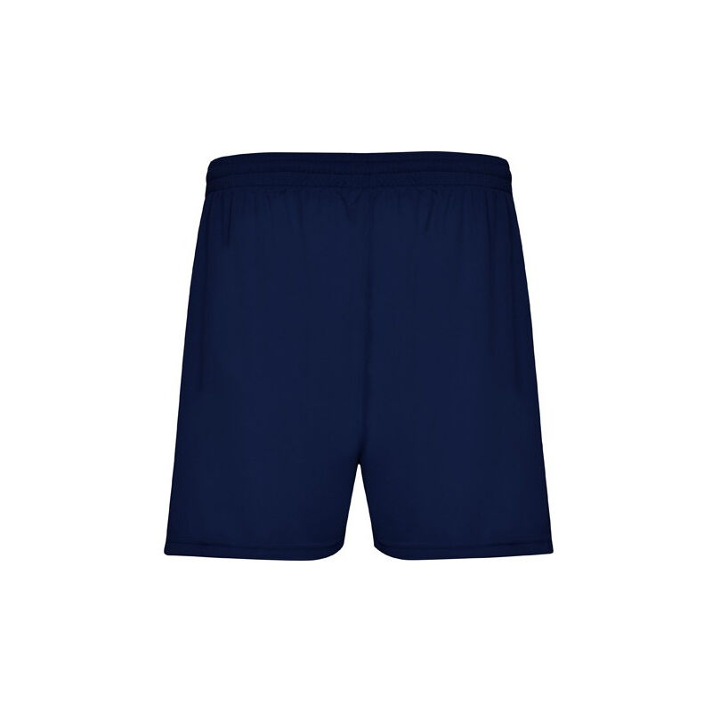 

Pantalón deportivo con slip interior CALCIO PA0484 | 12 - Azul Marino