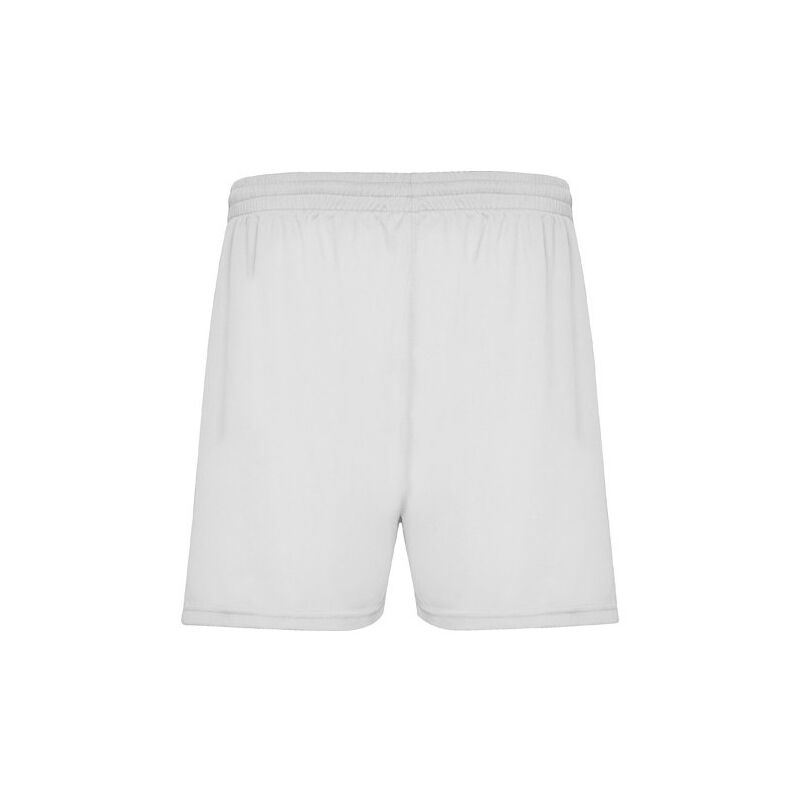

Pantalón deportivo con slip interior CALCIO PA0484 | Blanco - 12