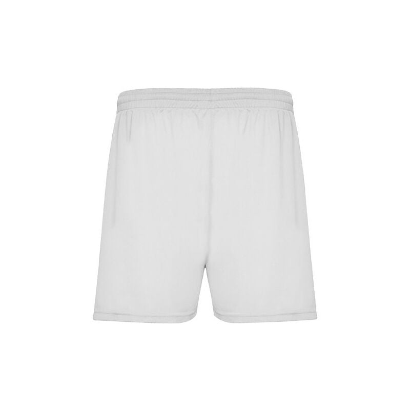

Pantalón deportivo con slip interior CALCIO PA0484 | Blanco - L