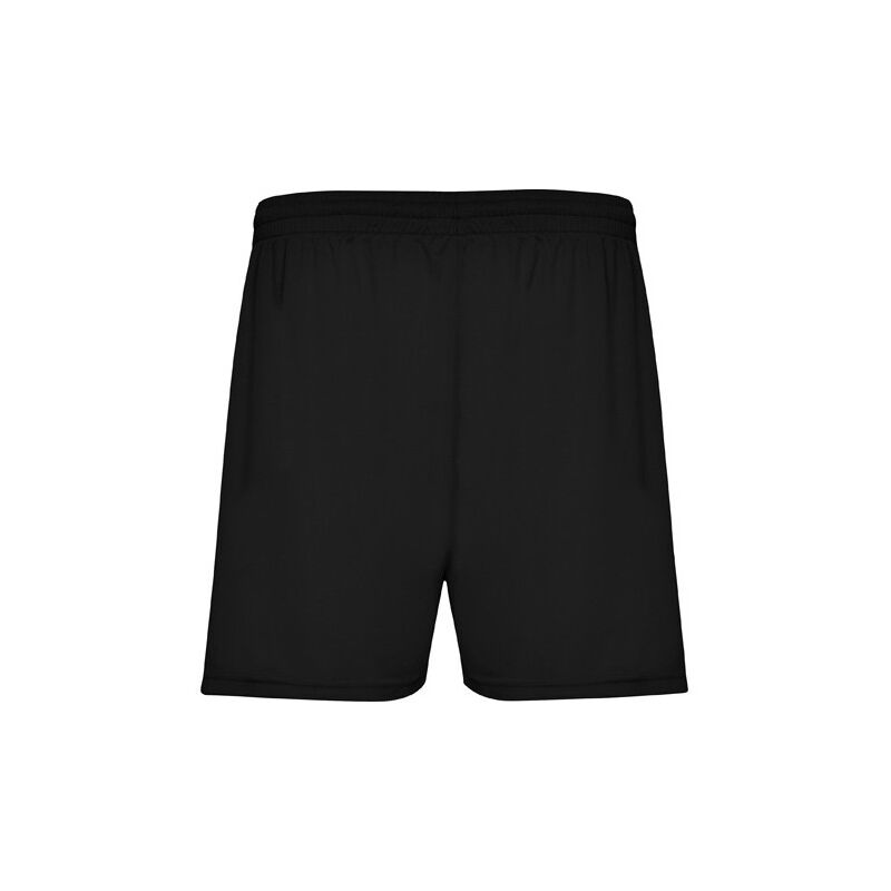 

Pantalón deportivo con slip interior CALCIO PA0484 | Negro - M