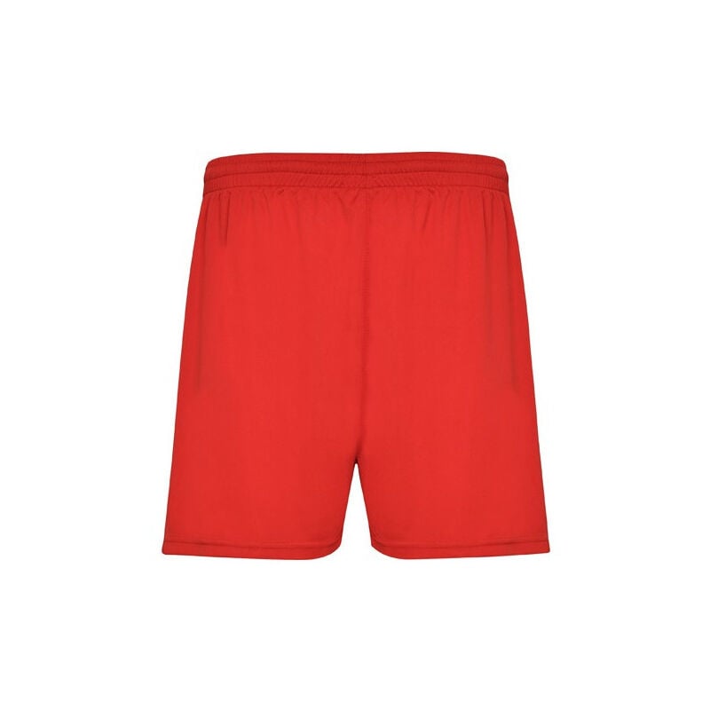 

Pantalón deportivo con slip interior CALCIO PA0484 | Rojo - 16