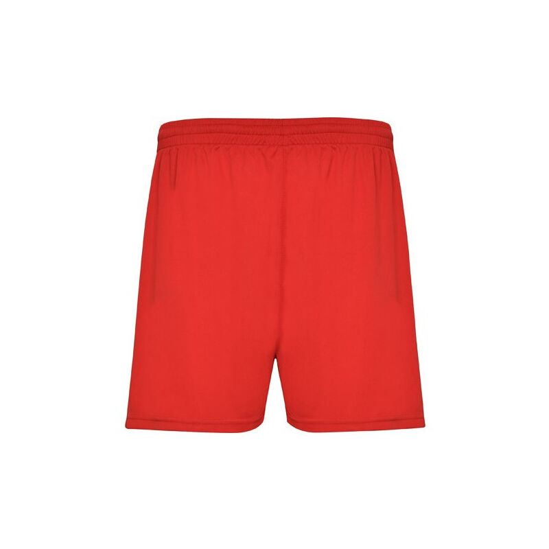 

Pantalón deportivo con slip interior CALCIO PA0484 | Rojo - L