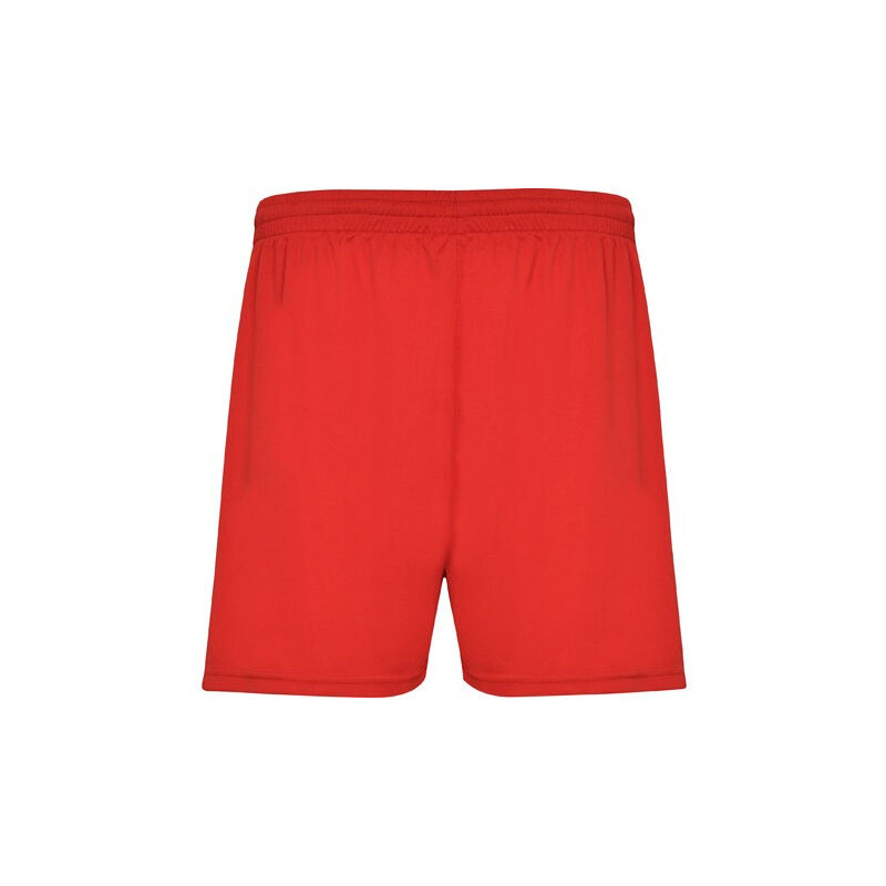 

Pantalón deportivo con slip interior CALCIO PA0484 | Rojo - XL