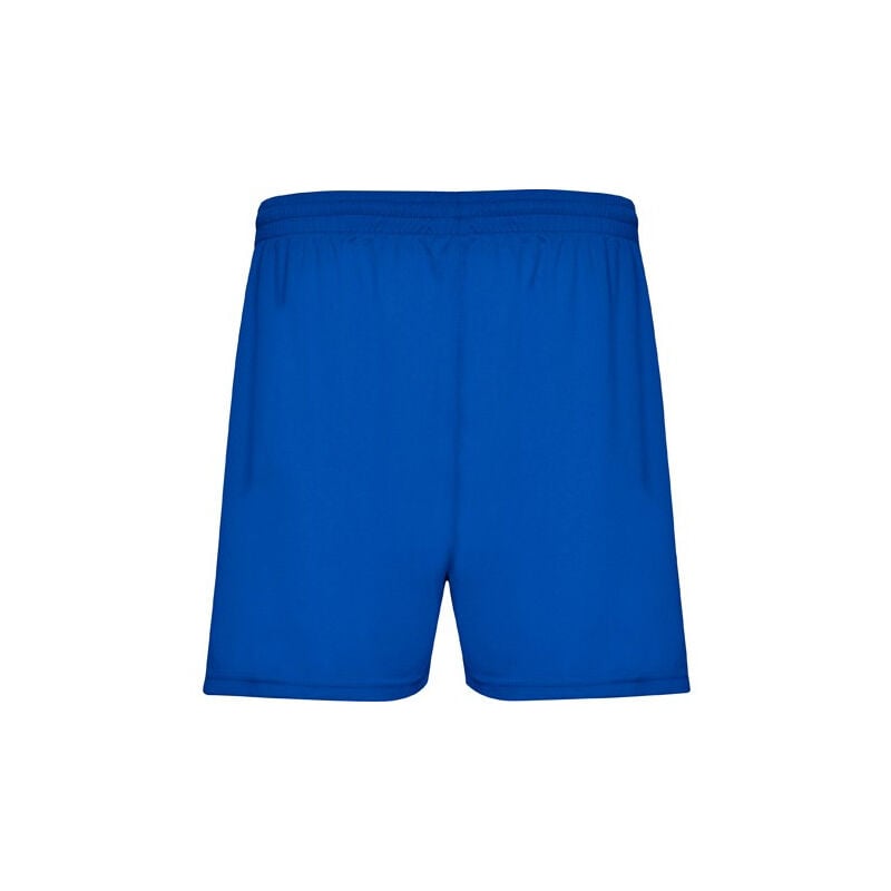 

Pantalón deportivo con slip interior CALCIO PA0484 | XL - Royal