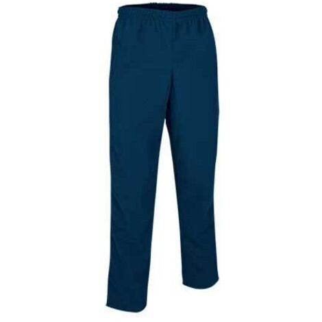 Pantalón deportivo en tejido de micropana Player S Azul Marino