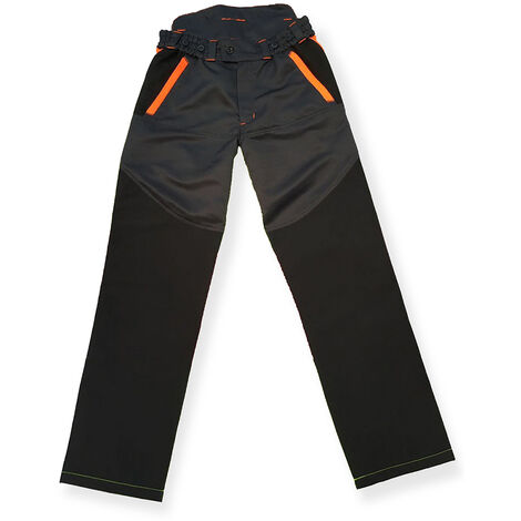Pantalón desbroce - Talla M