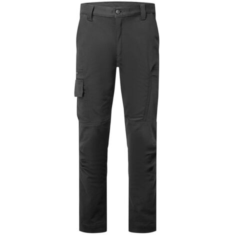 Pantalon d'hiver kx3 - taille 58 - noir - PORTWEST