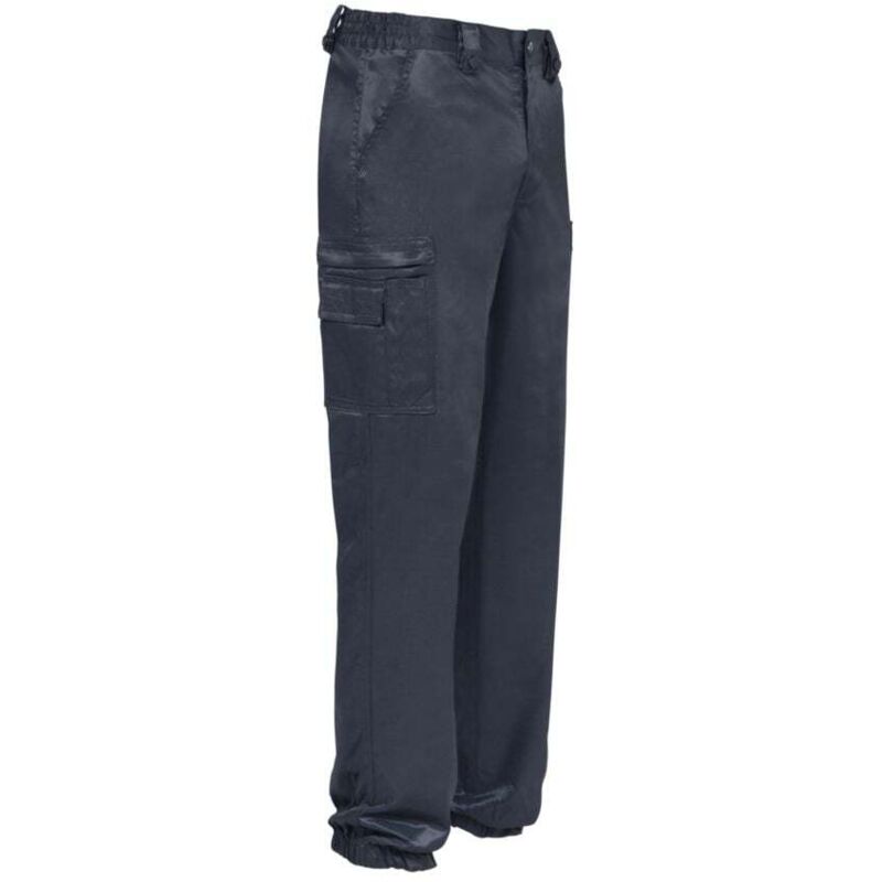 Pantalon d'intervention anti-statique CityGuard Marine 52
