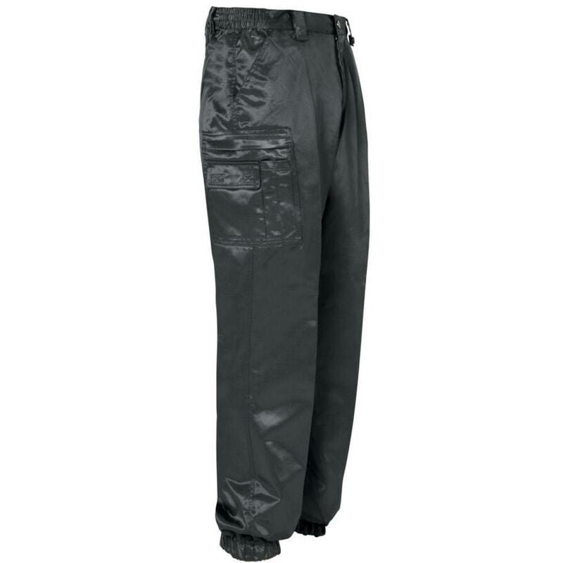 City Guard - Pantalon d'intervention anti-statique CityGuard Noir 38